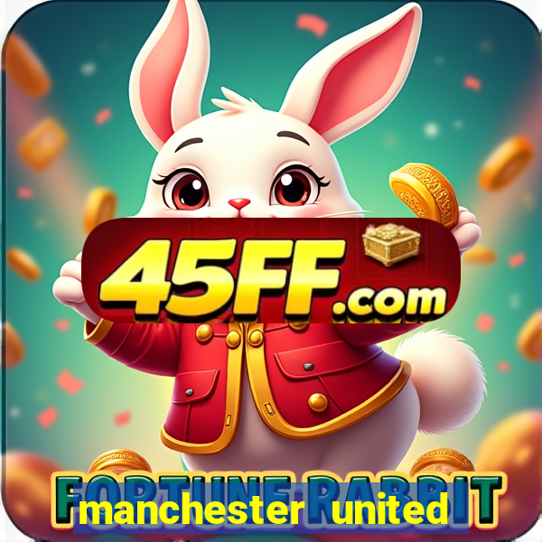 manchester united ao vivo futemax